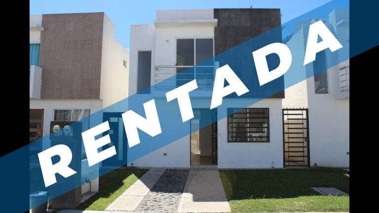 Casas en Renta en Bosques de San Juan: Oportunidades y Beneficios