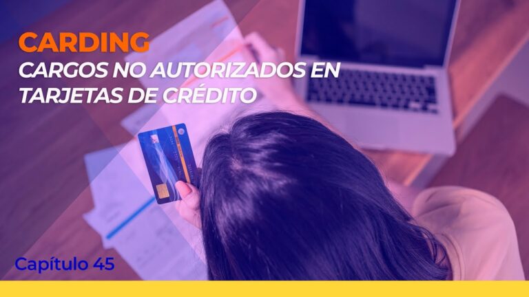 Todo sobre las tarjetas bancarias en M&eacute;xico