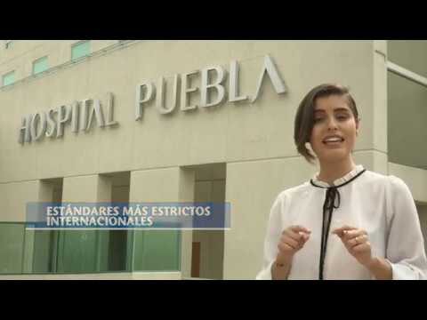 Directorio del Hospital General del Norte de Puebla