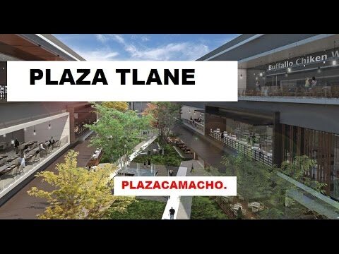 Explorando las Mejores Plazas Comerciales de Tlalnepantla