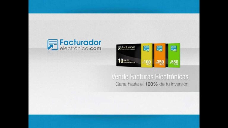 Optimización de la Facturación Gana en México