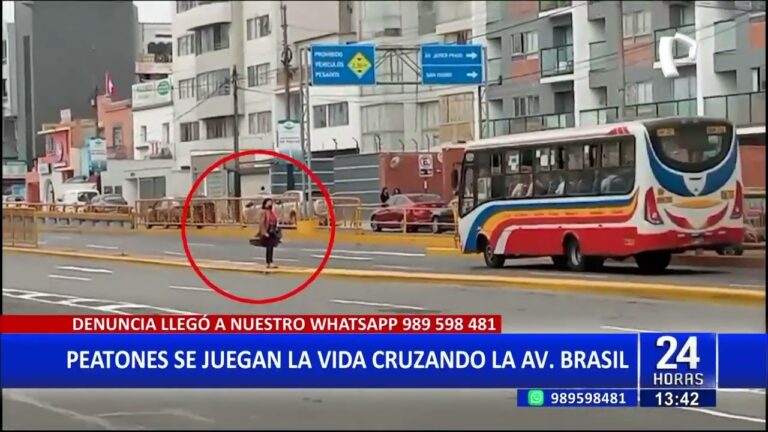 Gu&iacute;a completa de la Avenida Toluca 571