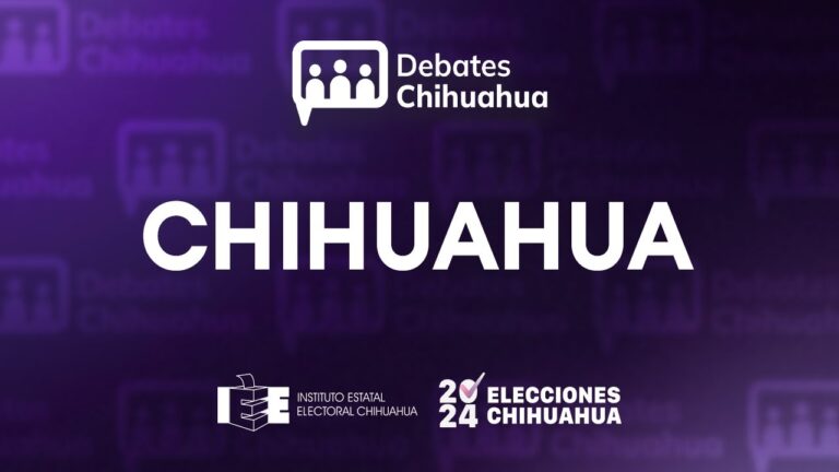 Gu&iacute;a del Directorio Municipal de Chihuahua