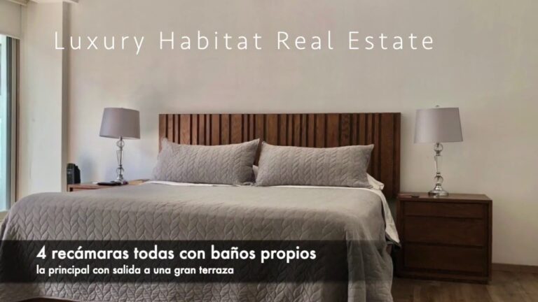 Axa Polanco: Innovaci&oacute;n y Desarrollo en Horacio