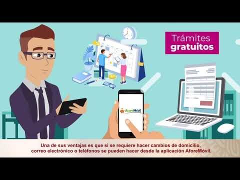 Biometrico Afore: Innovaci&oacute;n en la Gesti&oacute;n de Ahorros