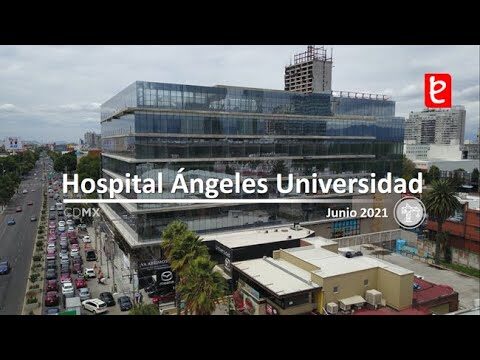 Directorio de Hospitales en Ángeles Lindavista