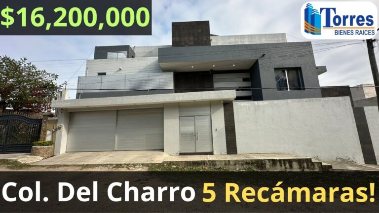 Fraccionamiento Jardines del Valle: Calidad de Vida en Tampico, Tamaulipas