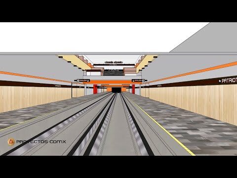 Explorando la historia de la diagonal patri&oacute;tica