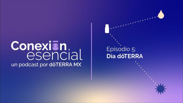 Gu&iacute;a de precios de doTERRA en M&eacute;xico