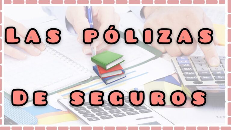 Guía para entender la cédula de amortización de seguros