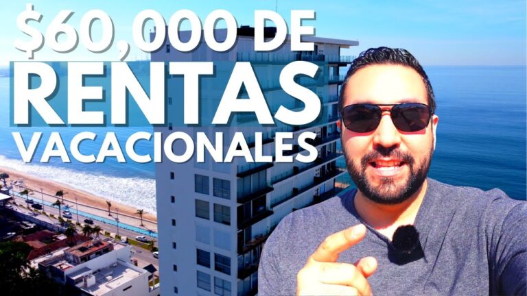 Alquiler de Casas y Departamentos Amueblados en Mazatlán