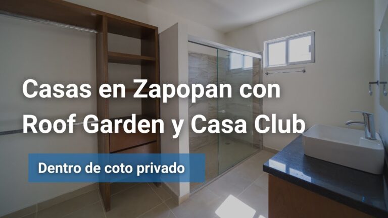 Alquiler de Casas en Jardines de Nuevo M&eacute;xico