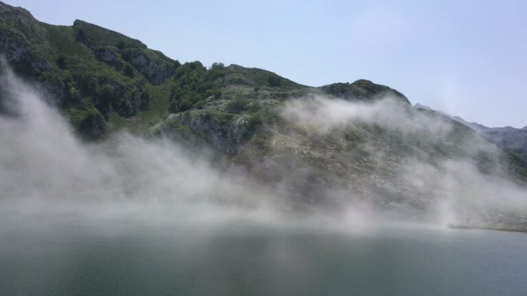 Niagara Plaza: El Encanto de Covadonga