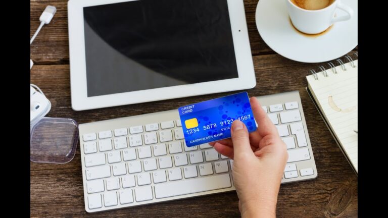 Fraude en Línea: Usaron mi Tarjeta de Crédito Sin Autorización