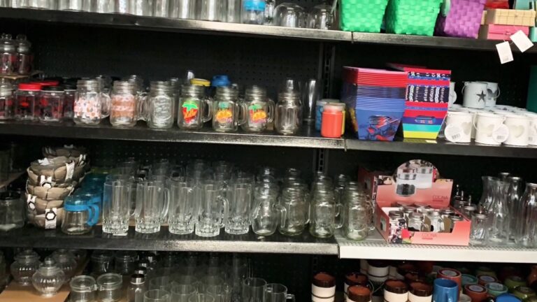 Bodega Aurrera: Innovaci&oacute;n y Ahorro en CD Constituci&oacute;n