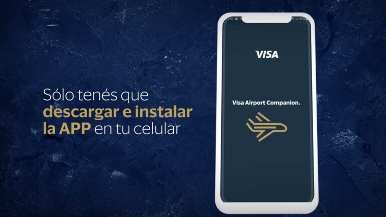 Beneficios de la Tarjeta Visa Platinum para Transporte al Aeropuerto