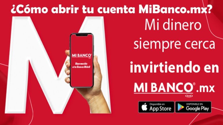 Sucursales Mi Banco Autofin en M&eacute;xico