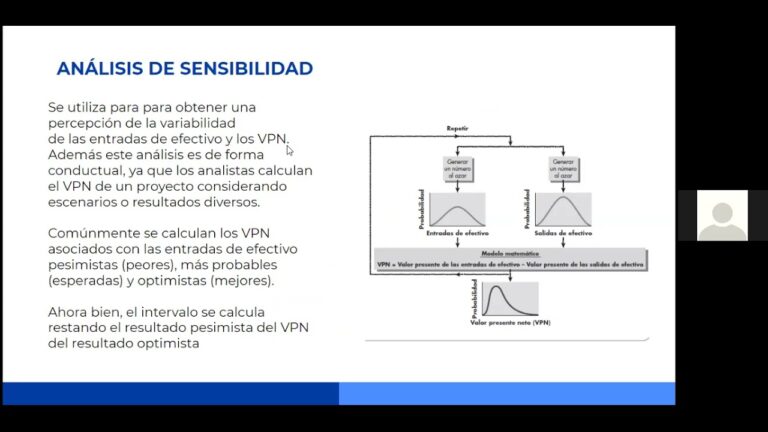 Maximizando el Flujo de Efectivo Terminal