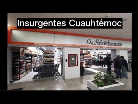 Chedraui 24 Horas: La conveniencia en la CDMX