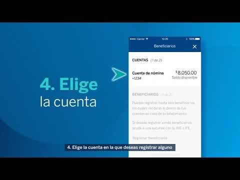 Abono a Cuenta del Beneficiario: Claves y Beneficios
