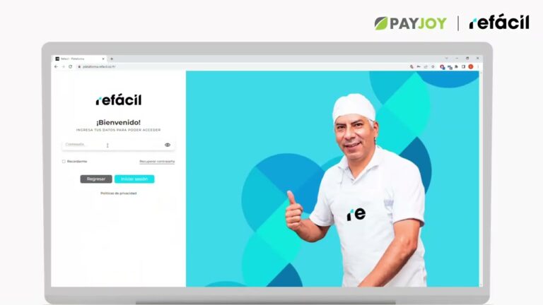 C&oacute;mo Pagar PayJoy en L&iacute;nea de Manera Eficiente