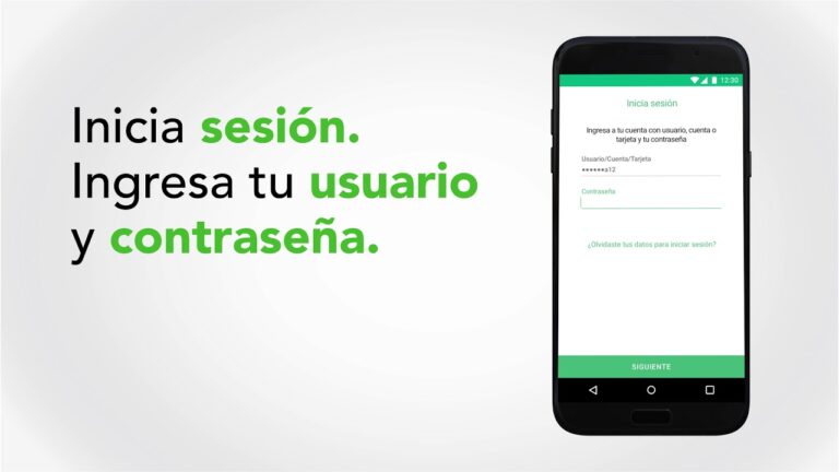 C&oacute;mo consultar tu tarjeta Guardadito de manera f&aacute;cil y r&aacute;pida