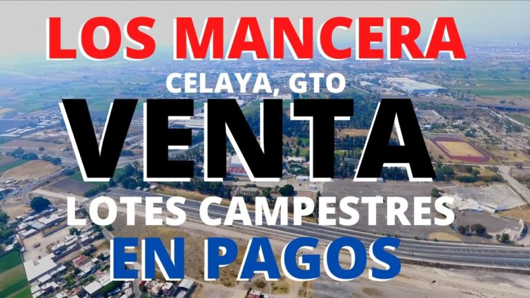 Explorando el Mapa de Juan Martín Celaya, GTO