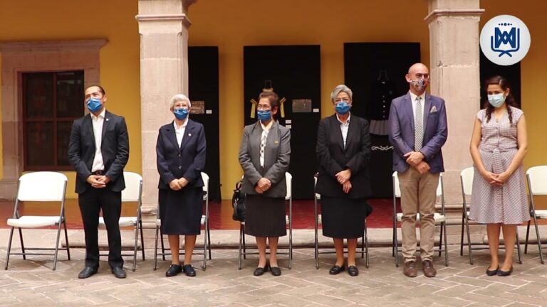 Colegio Guadalupe Victoria: Educación de excelencia en Aguascalientes