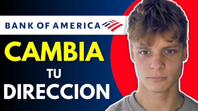 &iquest;Qu&eacute; es la direcci&oacute;n de un banco?