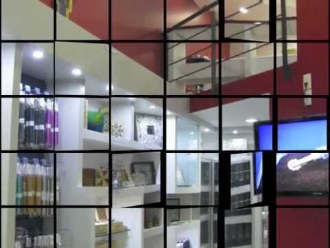 Gu&iacute;a del Centro Comercial Pabell&oacute;n Bosques: Compras, Entretenimiento y Gastronom&iacute;a