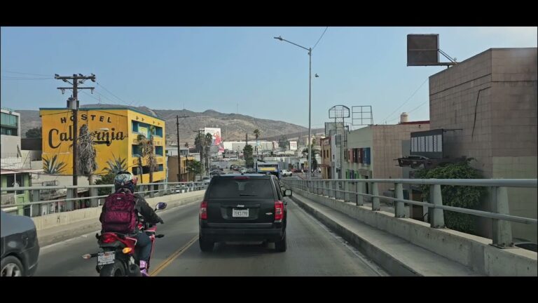 Bancos en Tijuana: Gu&iacute;a Completa y Opciones Disponibles