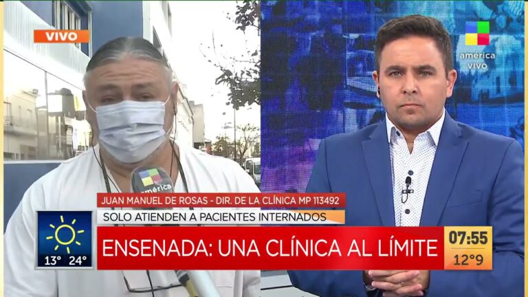 Clínica Ángeles Ensenada: Calidad y Cuidado Médico