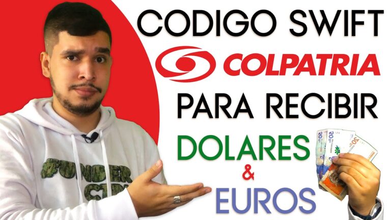Gu&iacute;a del C&oacute;digo BIC de Scotiabank M&eacute;xico