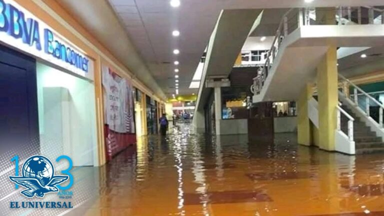 Gu&iacute;a completa de Bancomer Plaza Arag&oacute;n: ubicaci&oacute;n, servicios y m&aacute;s