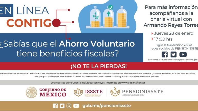Claves para una Mejor Aportaci&oacute;n para el Retiro