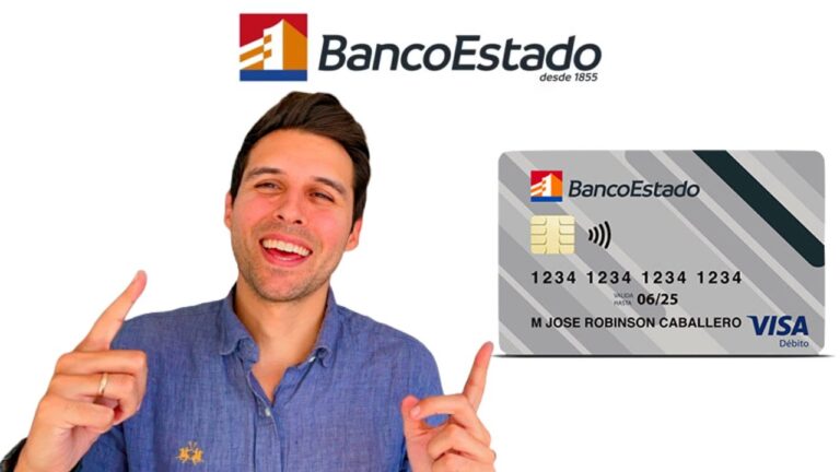 Gu&iacute;a Completa sobre la Chequera Electr&oacute;nica de Banco Estado