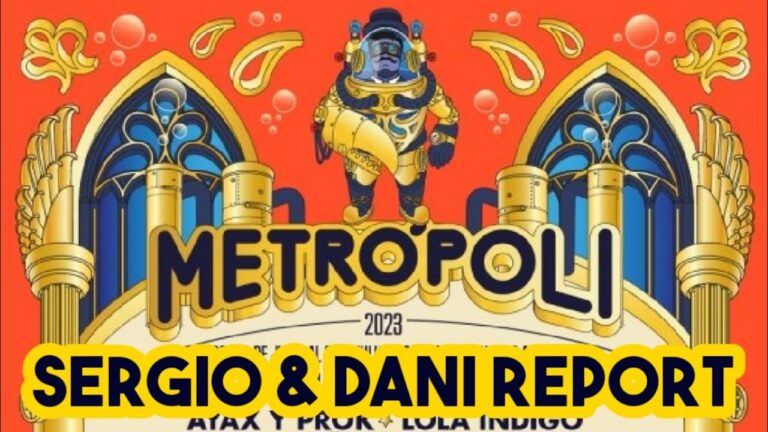 Metro: La Voz de la Metropoli