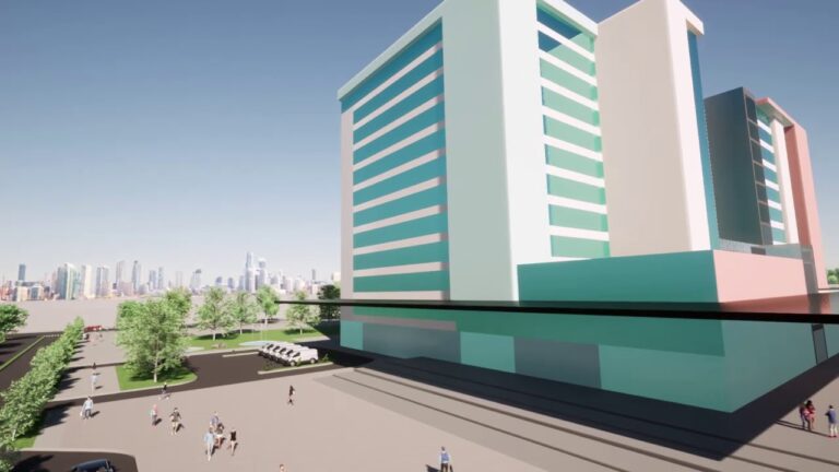 Guía del Hospital San José en Ciudad Guzmán