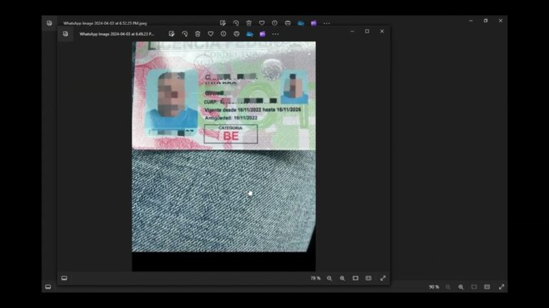 C&oacute;mo Checar la Licencia SCT Eficazmente