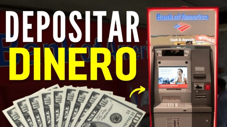 Ventajas del Cajero Automático del Banco América
