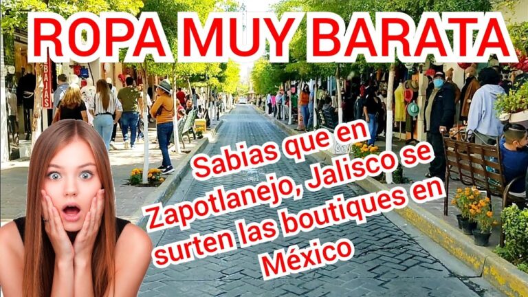 Explora Zapotlanejo con Nuestro Mapa Virtual