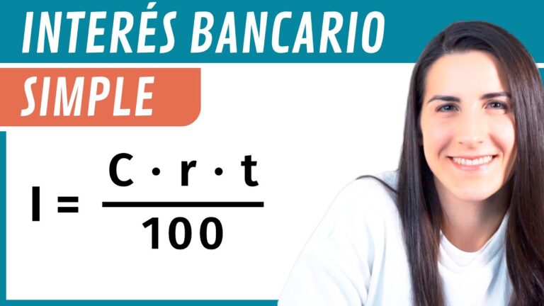 Entendiendo el Concepto de Intereses Bancarios