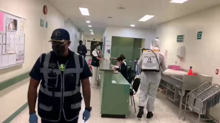 Mejorando la Salud en Cl&iacute;nica Victoria Cuautitl&aacute;n