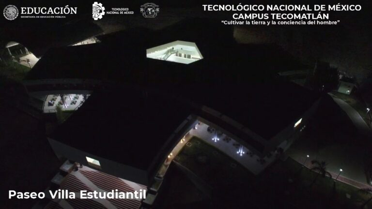Explorando el Paseo Tec Puebla: Innovaci&oacute;n y Naturaleza en Armon&iacute;a