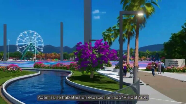 Directorio Completo de Explanada Puebla
