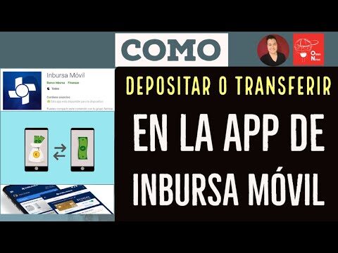 Ventajas de los Dep&oacute;sitos a Inbursa