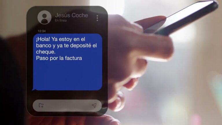 C&oacute;mo Verificar si un Cheque Tiene Fondos
