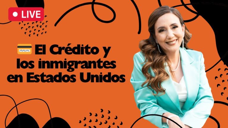 Opciones de Préstamos para Inmigrantes en Estados Unidos