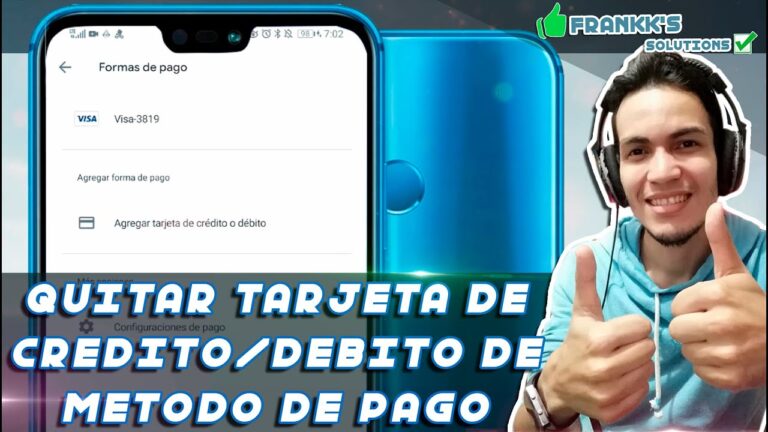 C&oacute;mo eliminar una tarjeta de Telcel f&aacute;cilmente