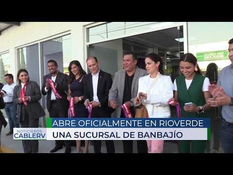 Banco BanBajío SLP: Innovación y Servicios Financieros para el Crecimiento Empresarial